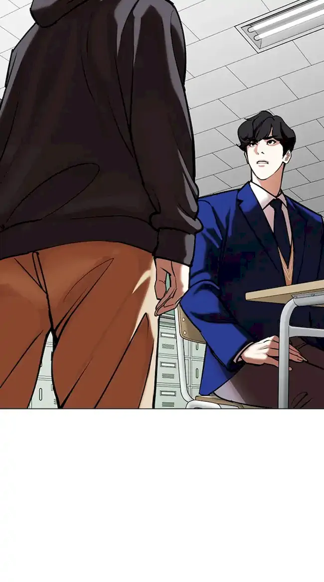Lookism Chapter 355 Gambar 8