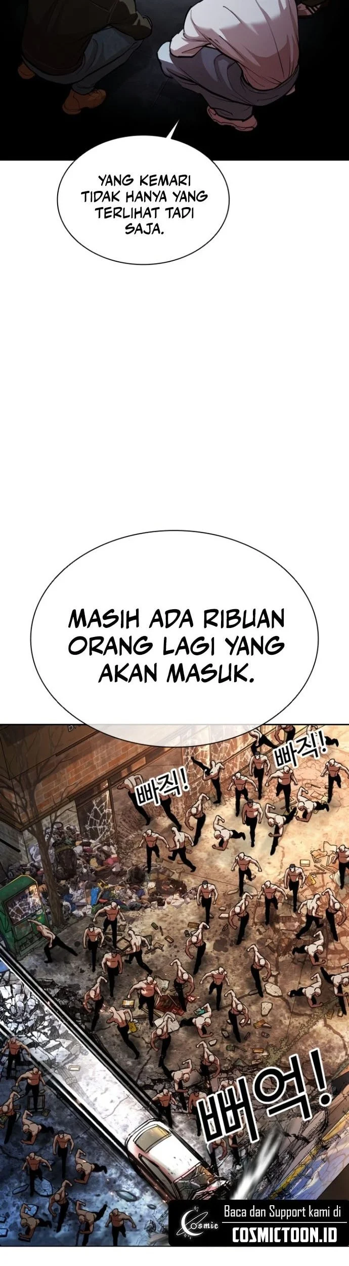 Lookism Chapter 562 Gambar 8