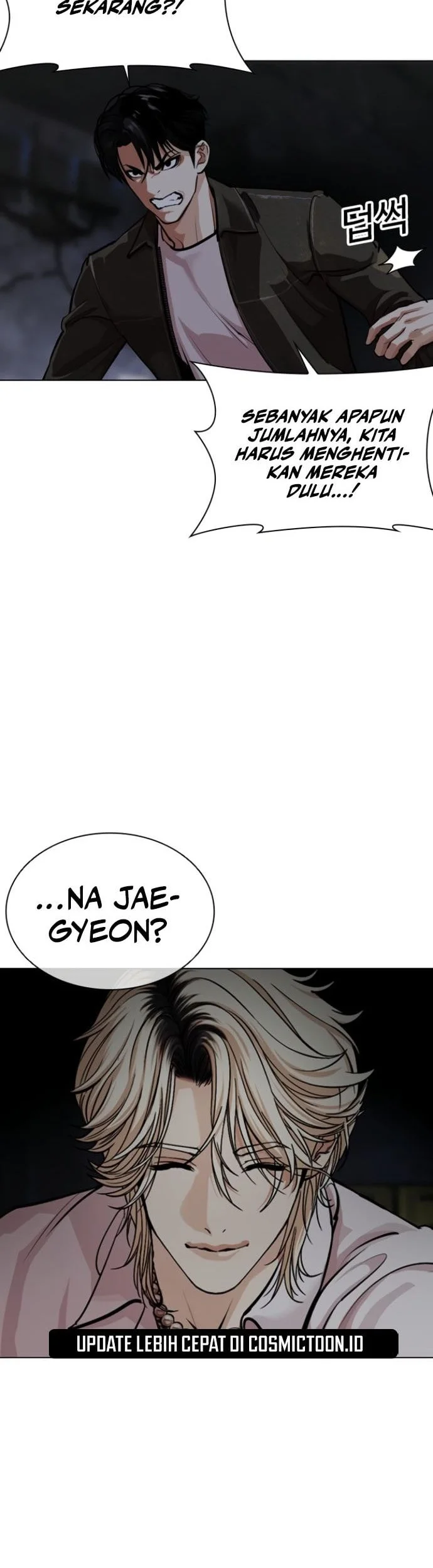Lookism Chapter 562 Gambar 11