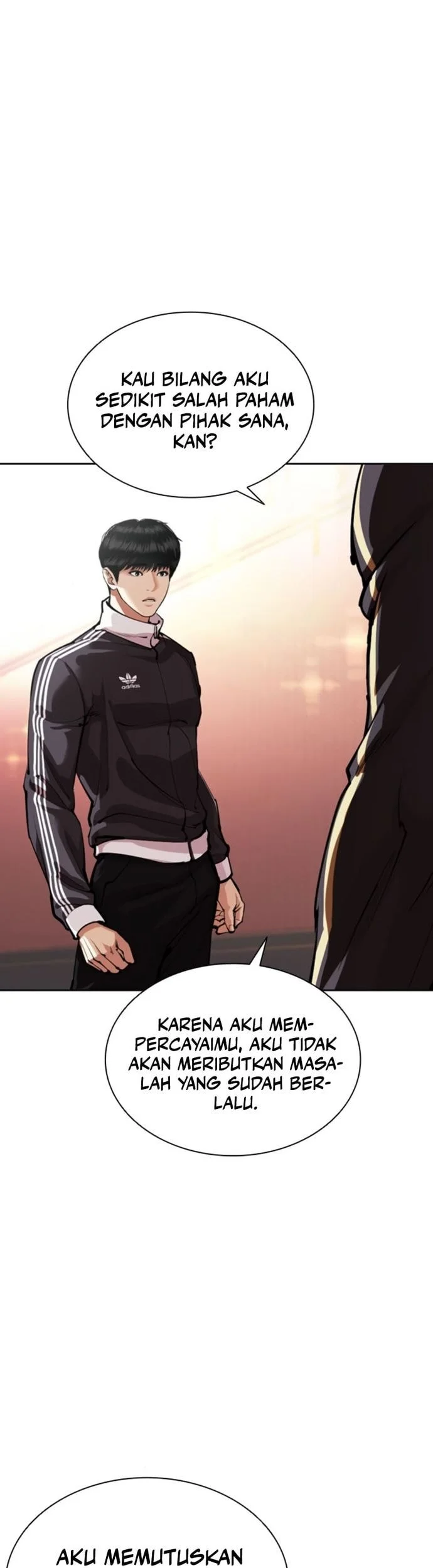 Lookism Chapter 563 Gambar 7