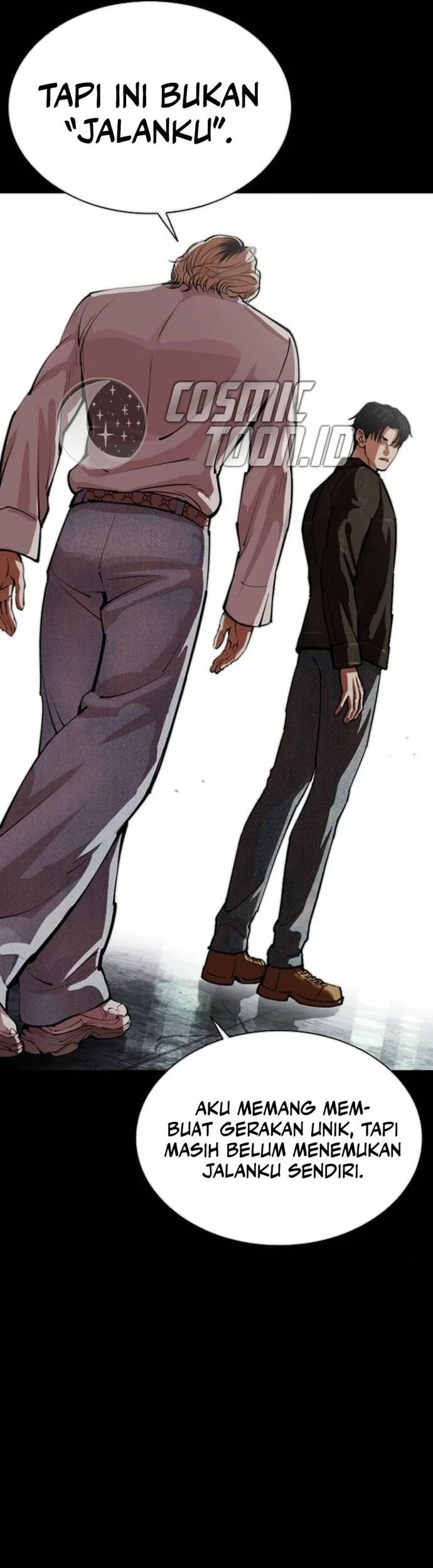 Lookism Chapter 564 Gambar 7