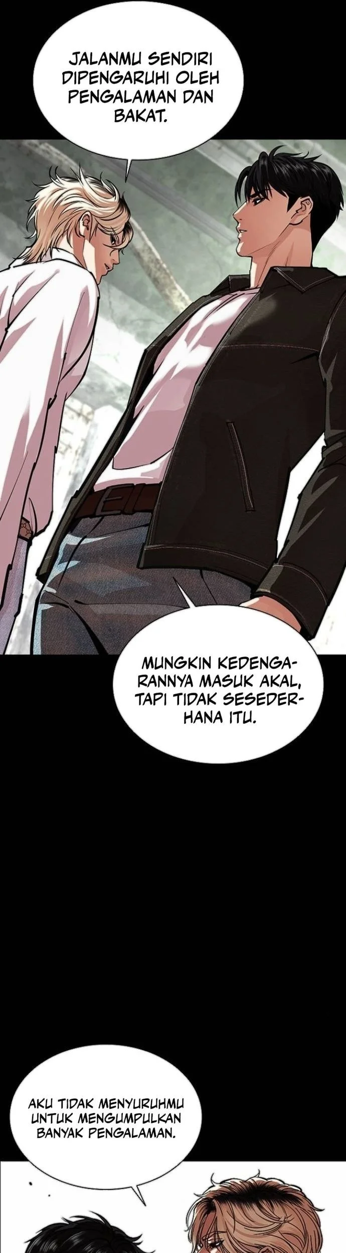 Lookism Chapter 564 Gambar 10