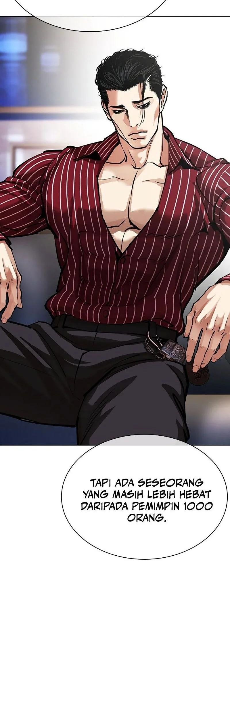 Lookism Chapter 573 Gambar 11