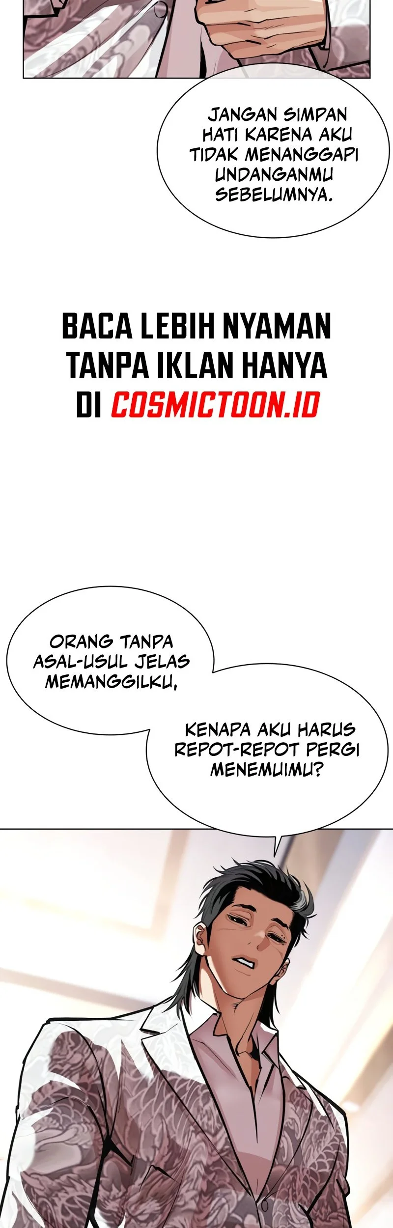 Lookism Chapter 586 Gambar 9