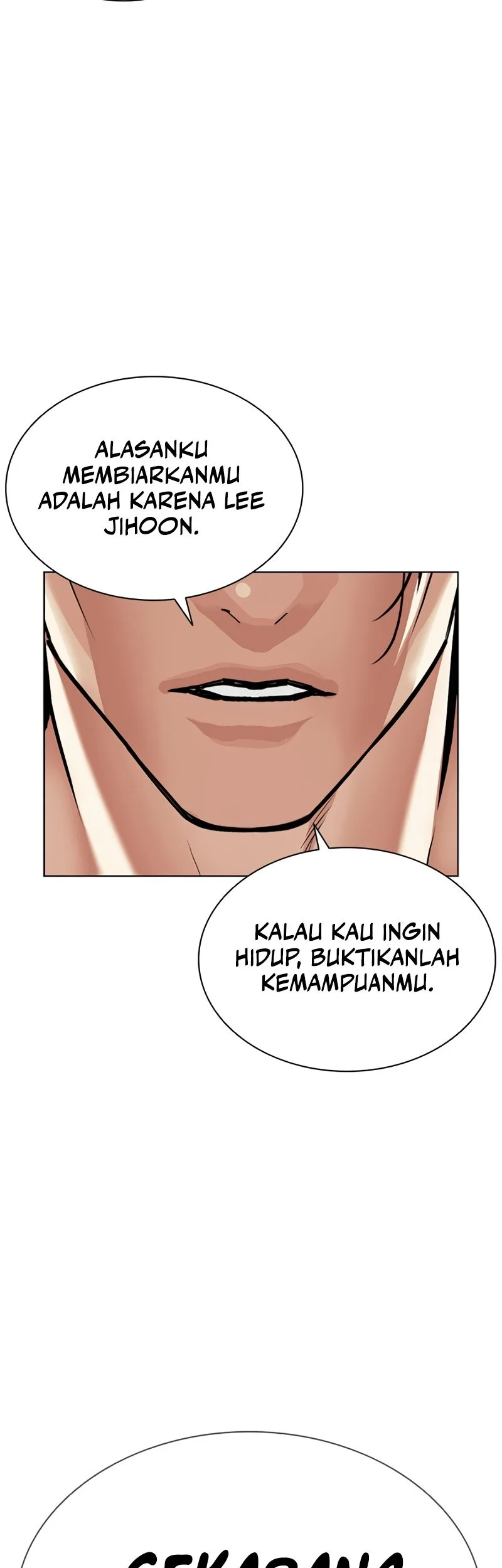 Lookism Chapter 586 Gambar 11