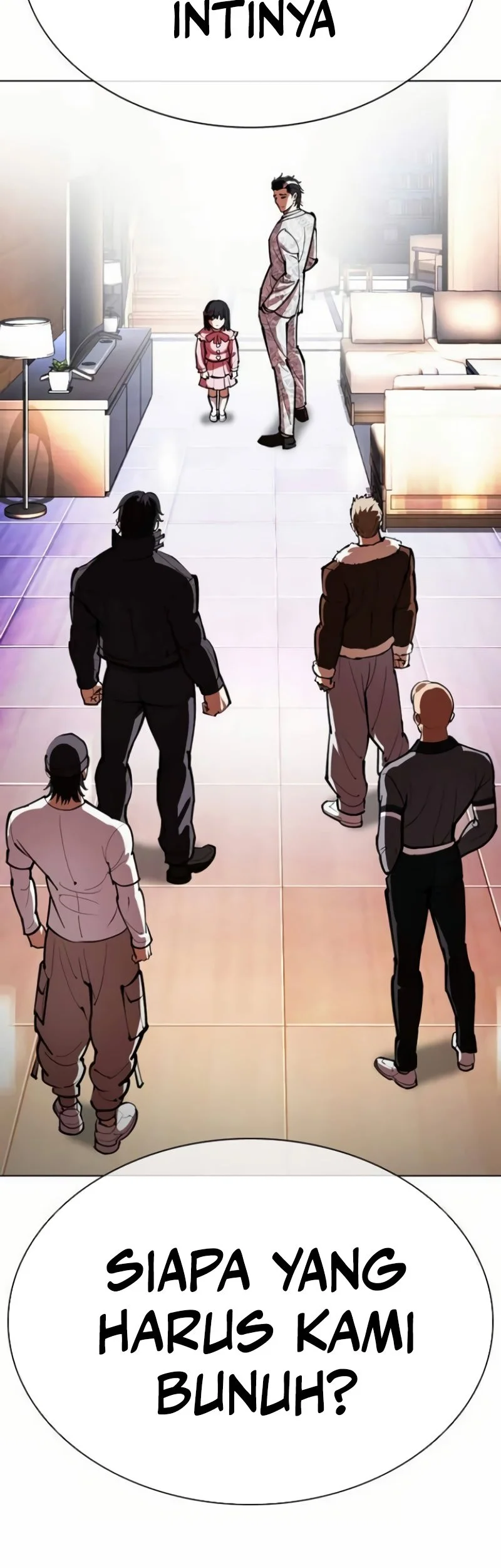 Lookism Chapter 587 Gambar 9