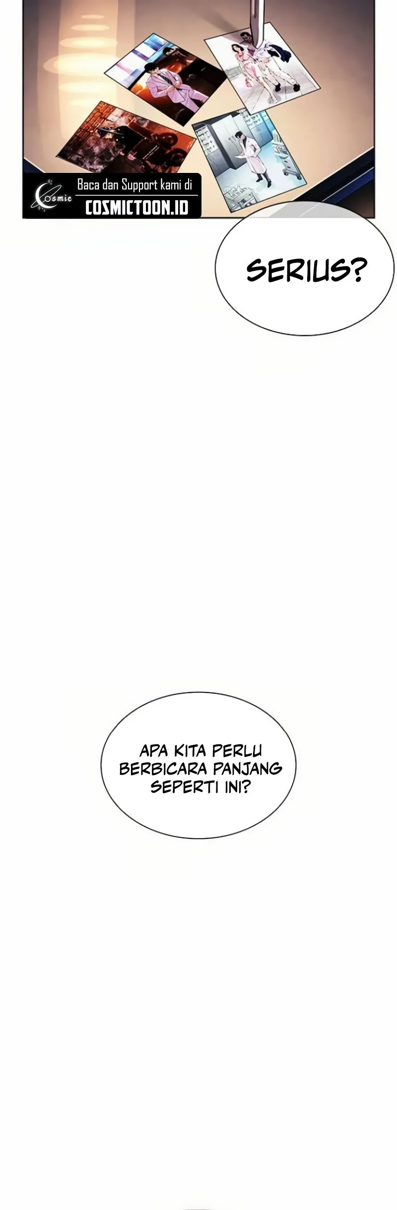 Lookism Chapter 587 Gambar 11