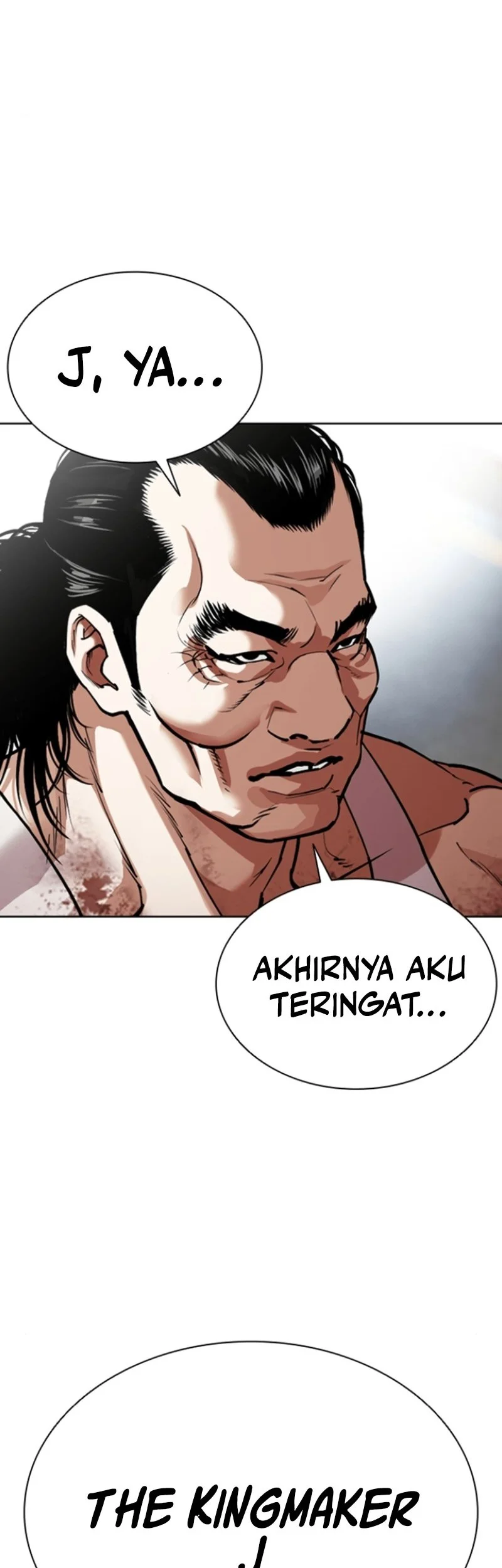 Lookism Chapter 590 Gambar 11