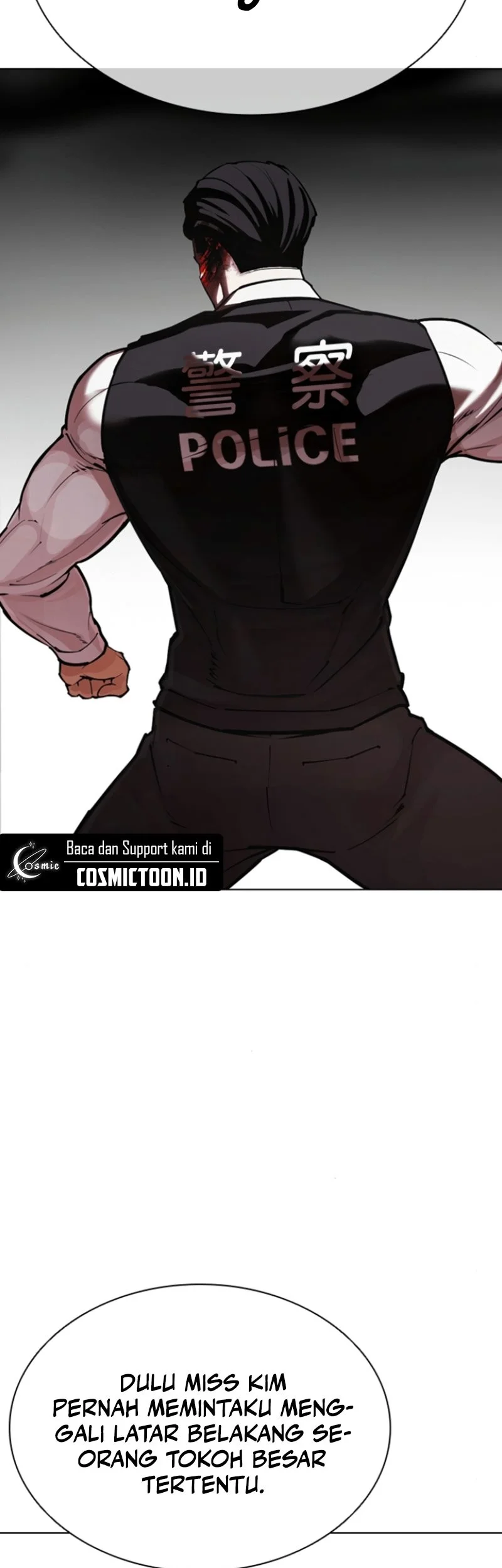 Lookism Chapter 590 Gambar 12