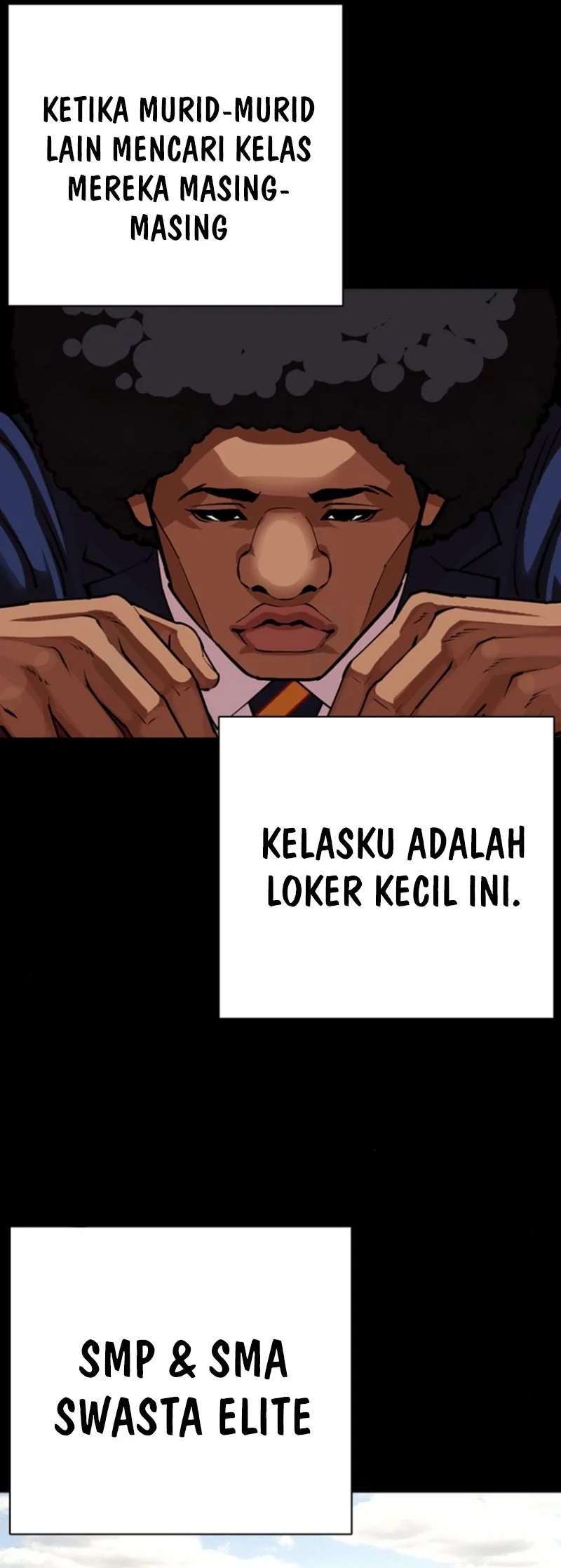 Lookism Chapter 591 Gambar 12