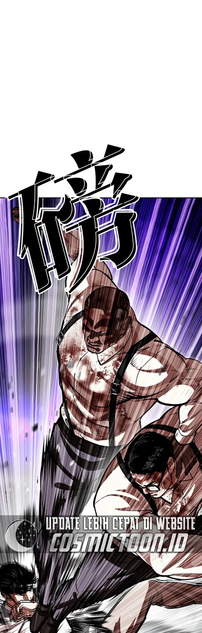 Lookism Chapter 593 Gambar 12