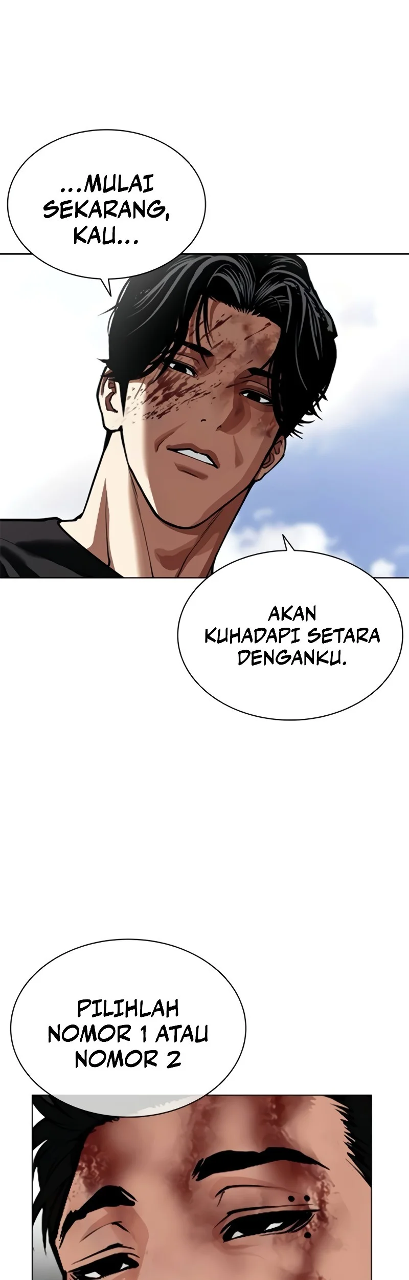 Lookism Chapter 598 Gambar 8