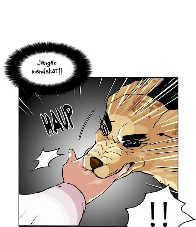 Lookism Chapter 61 Gambar 5