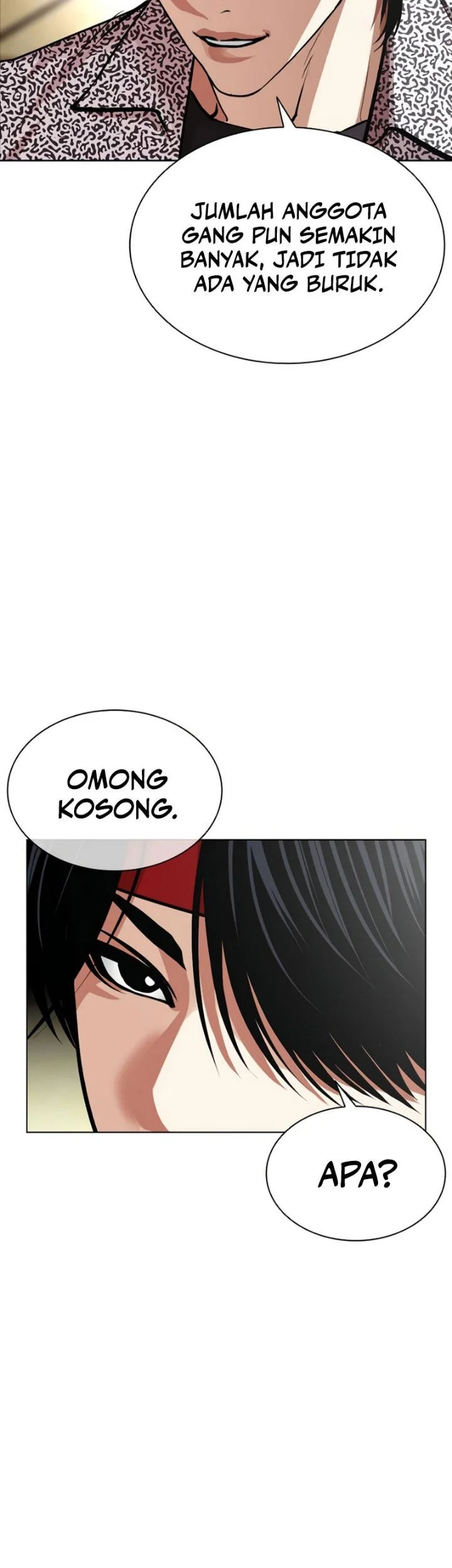 Lookism Chapter 620 Gambar 9
