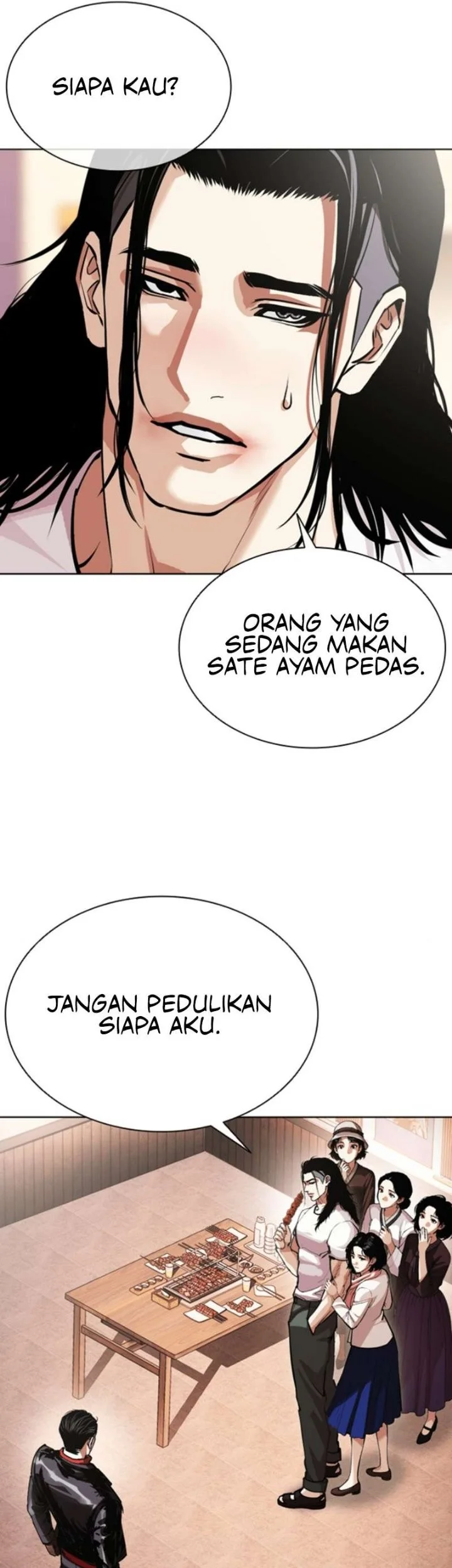Lookism Chapter 621 Gambar 8