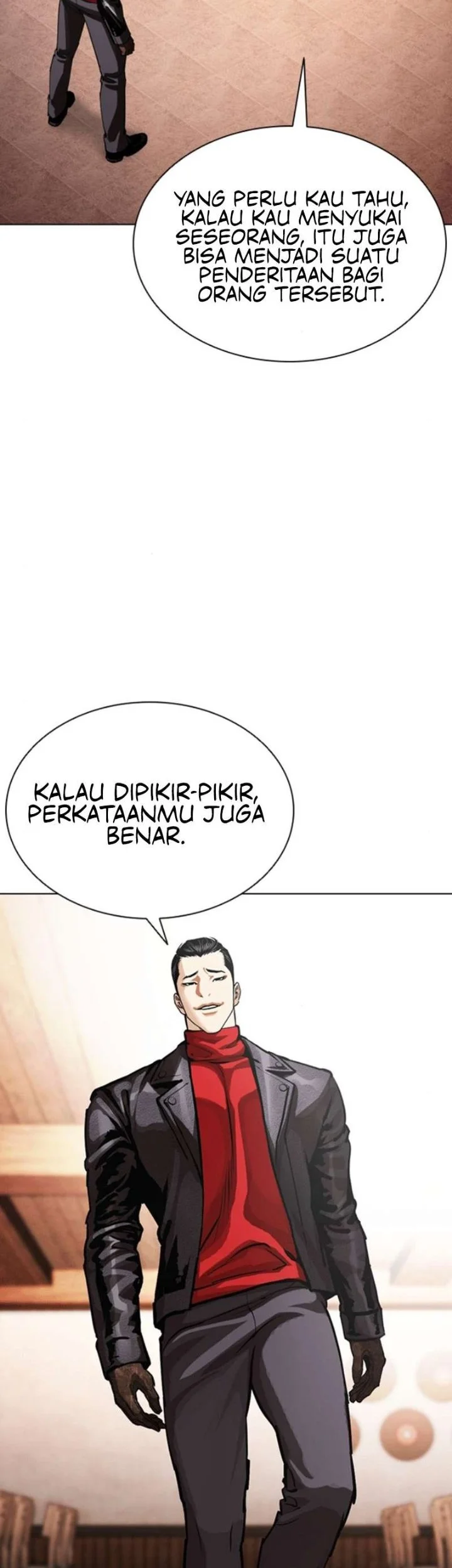 Lookism Chapter 621 Gambar 9