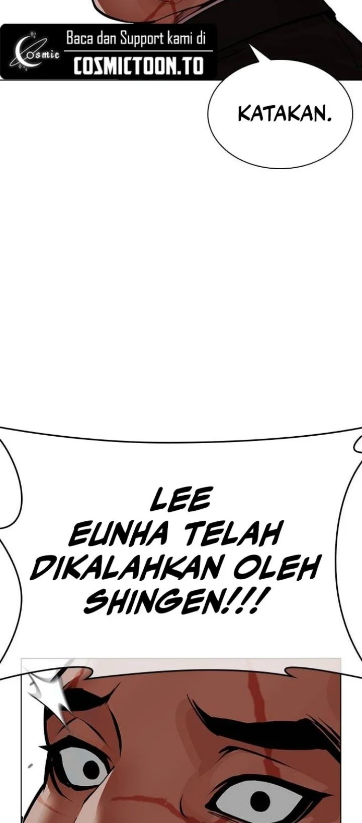 Lookism Chapter 624 Gambar 7