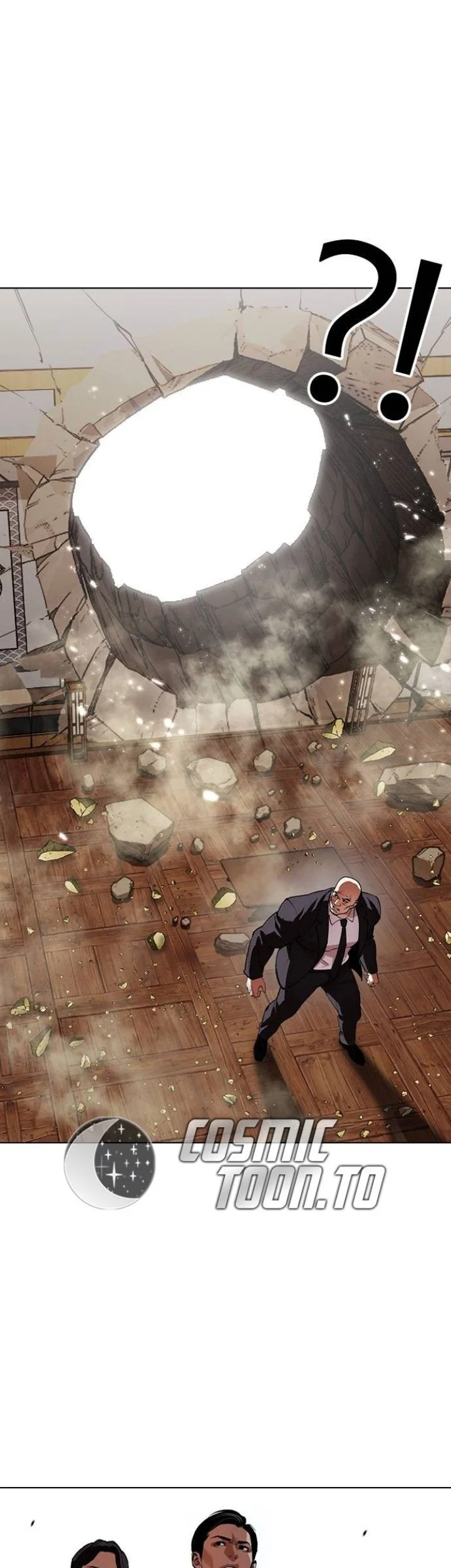 Lookism Chapter 624 Gambar 9