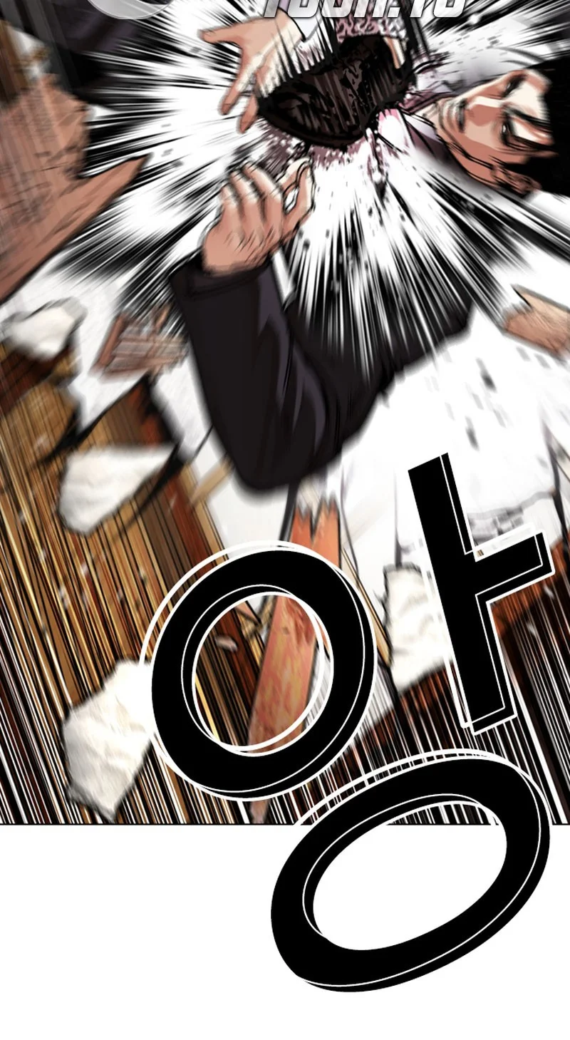 Lookism Chapter 625 Gambar 7