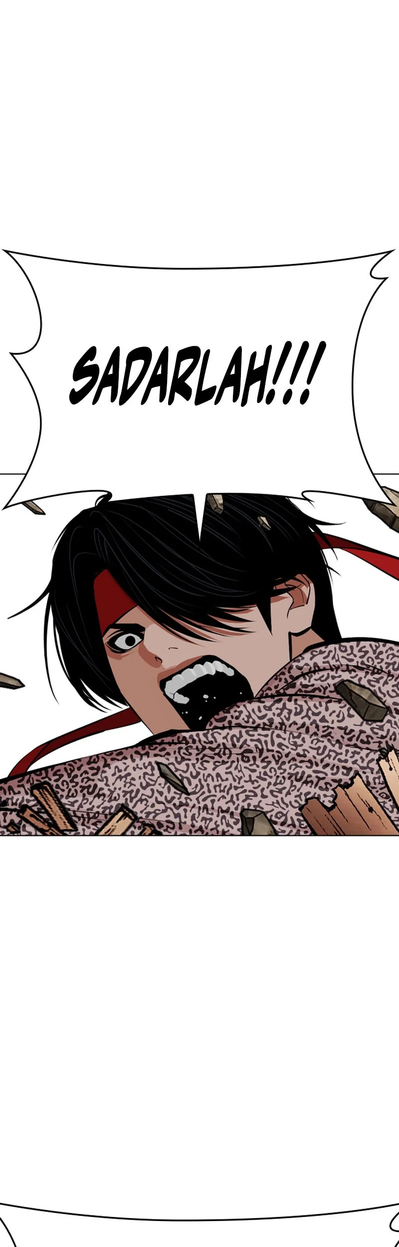Lookism Chapter 625 Gambar 8