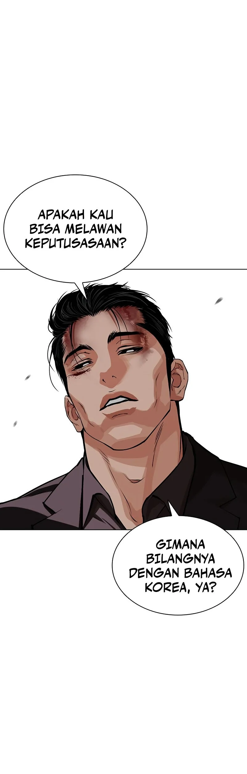 Lookism Chapter 626 Gambar 10