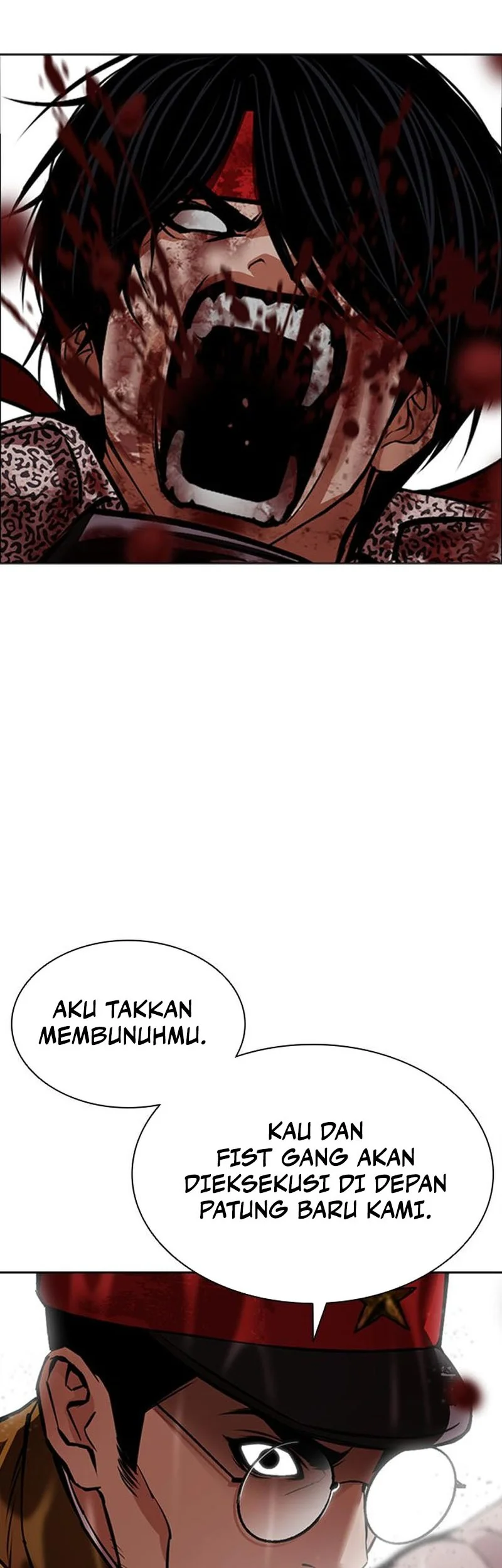 Lookism Chapter 627 Gambar 10