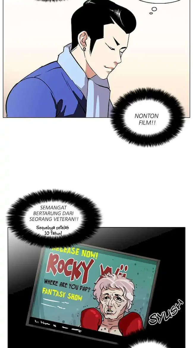 Lookism Chapter 73 Gambar 4