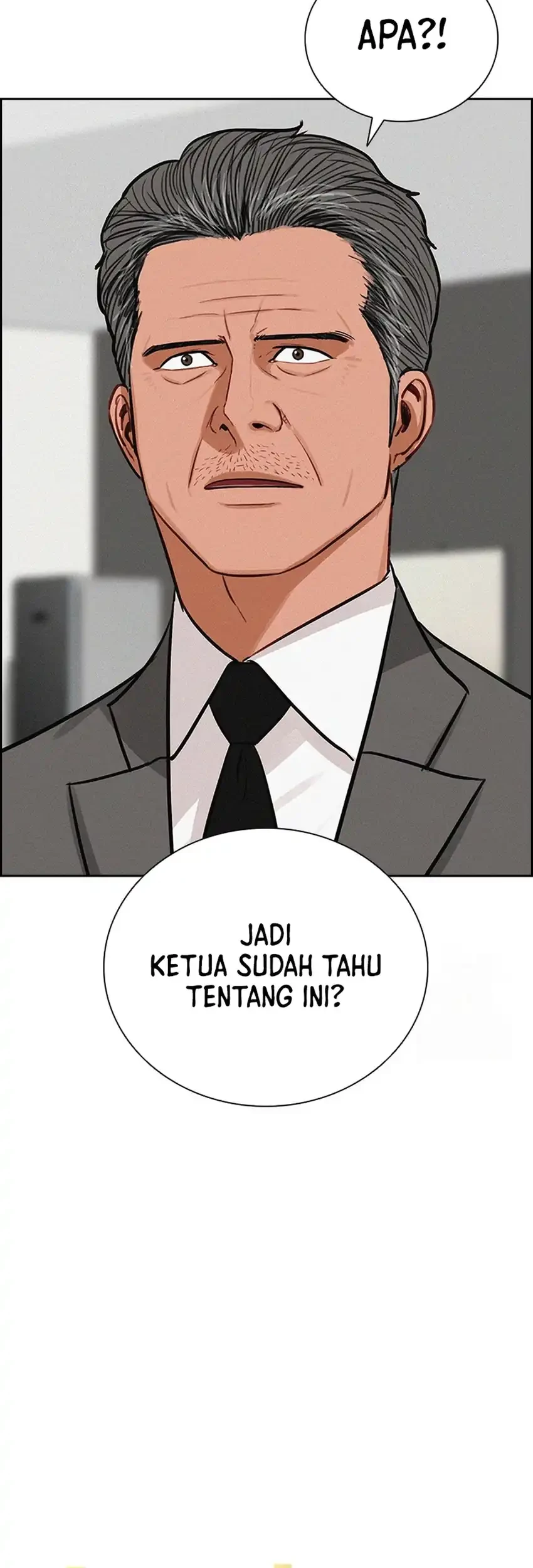Lord of Money Chapter 240 Gambar 7