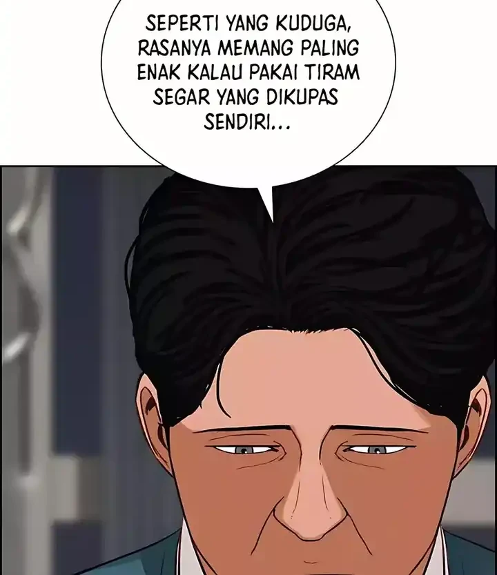 Lord of Money Chapter 246 Gambar 8