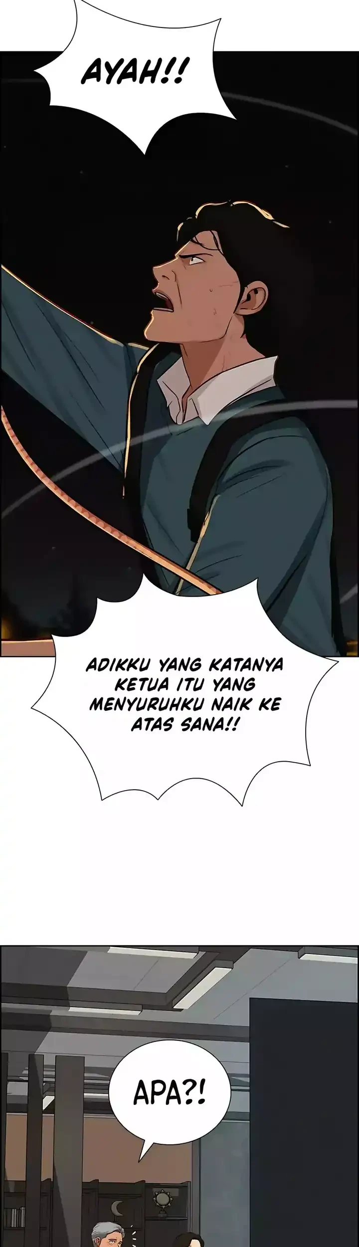 Lord of Money Chapter 247 Gambar 7