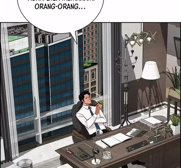 Lord of Money Chapter 256 Gambar 6