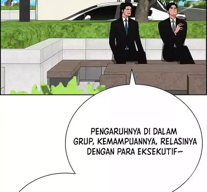 Lord of Money Chapter 262 Gambar 6