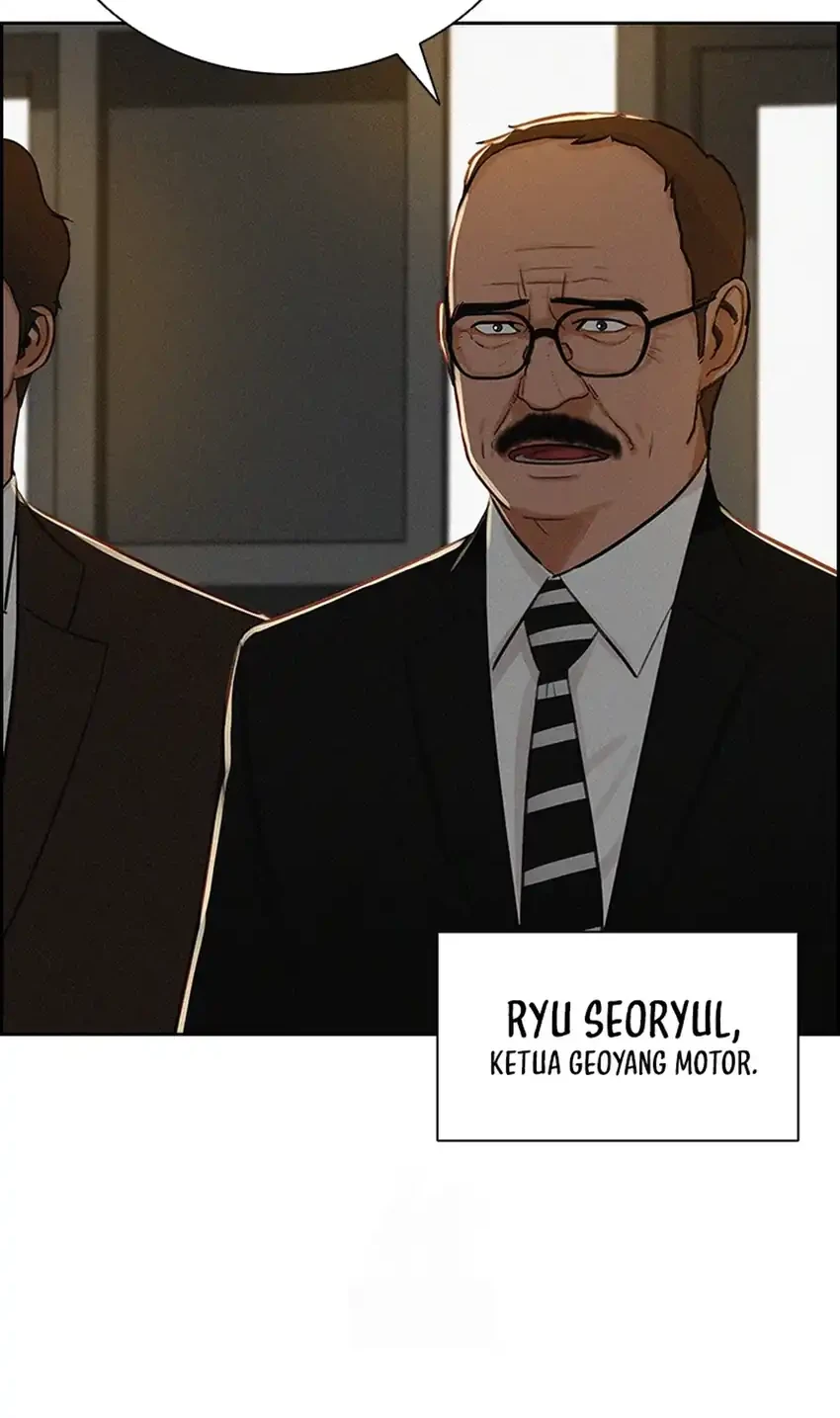 Lord of Money Chapter 274 Gambar 6