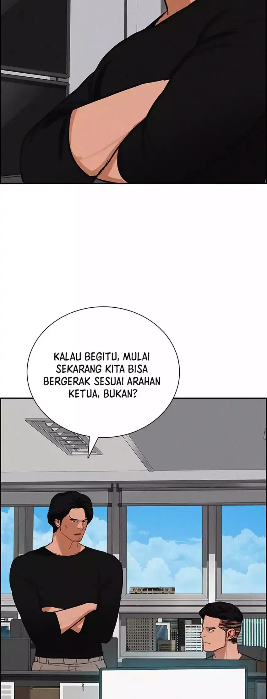 Lord of Money Chapter 275 Gambar 6