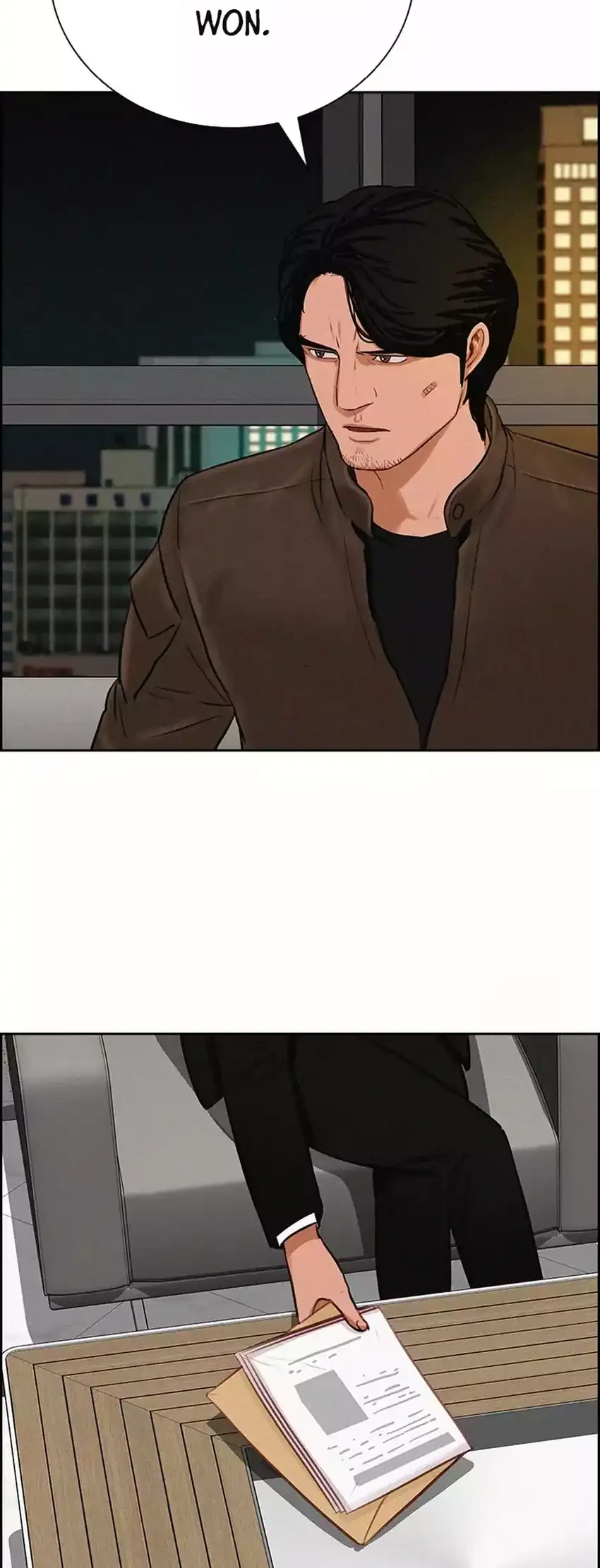 Lord of Money Chapter 279 Gambar 6