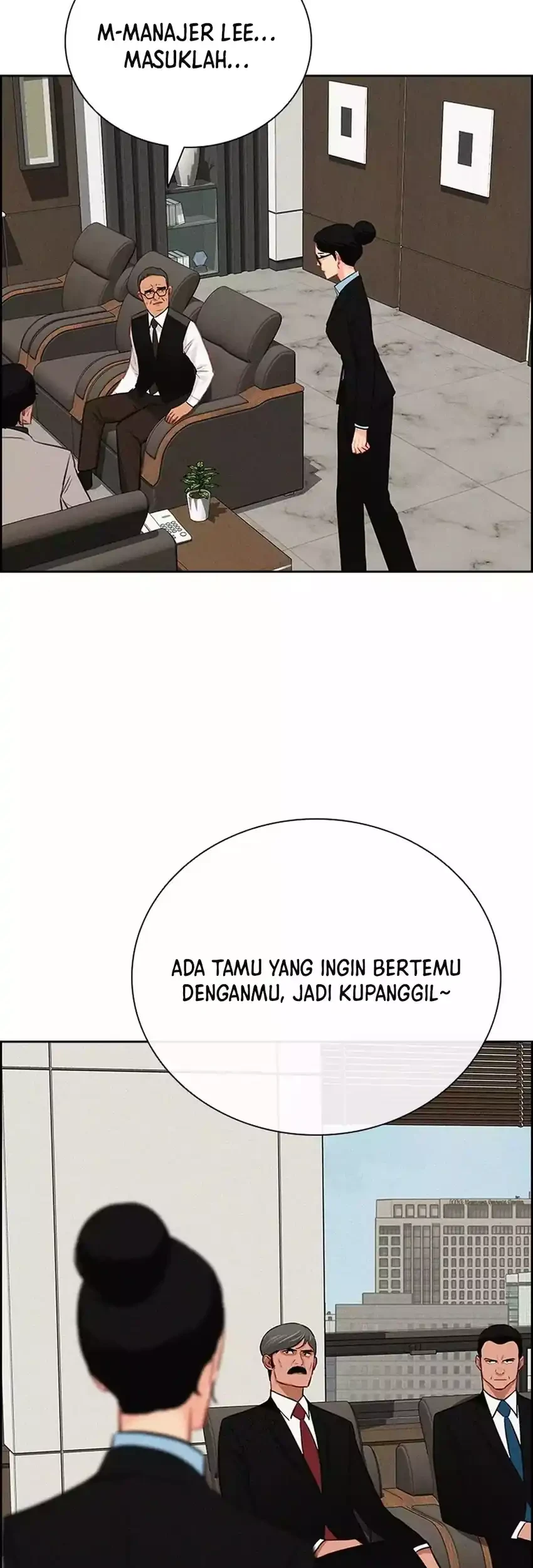 Lord of Money Chapter 280 Gambar 5