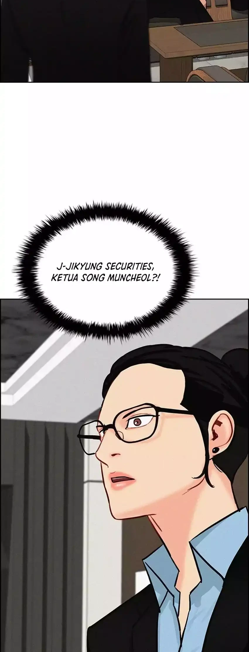 Lord of Money Chapter 280 Gambar 6