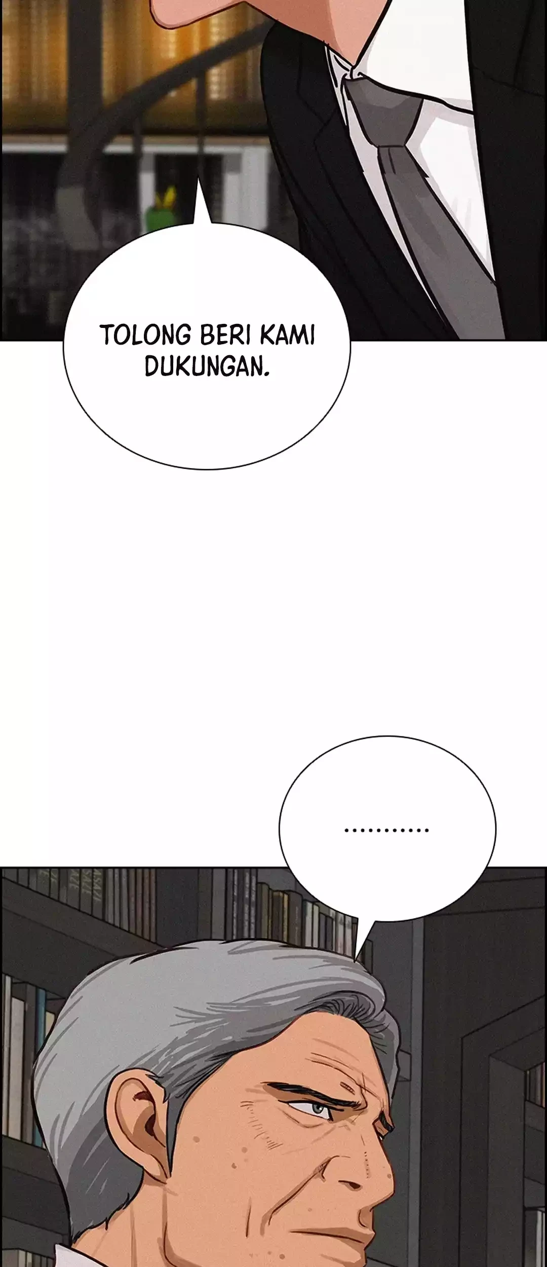 Lord of Money Chapter 282 Gambar 7