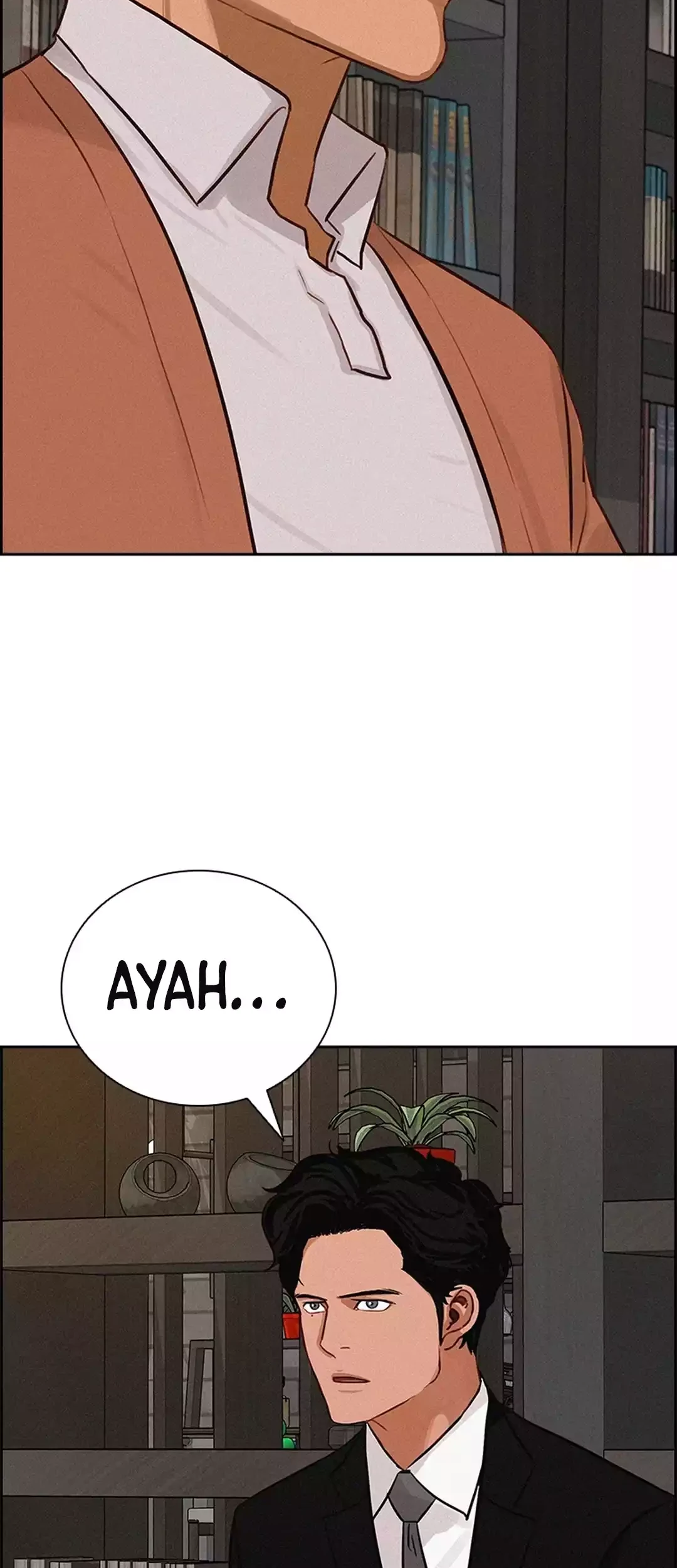 Lord of Money Chapter 282 Gambar 8