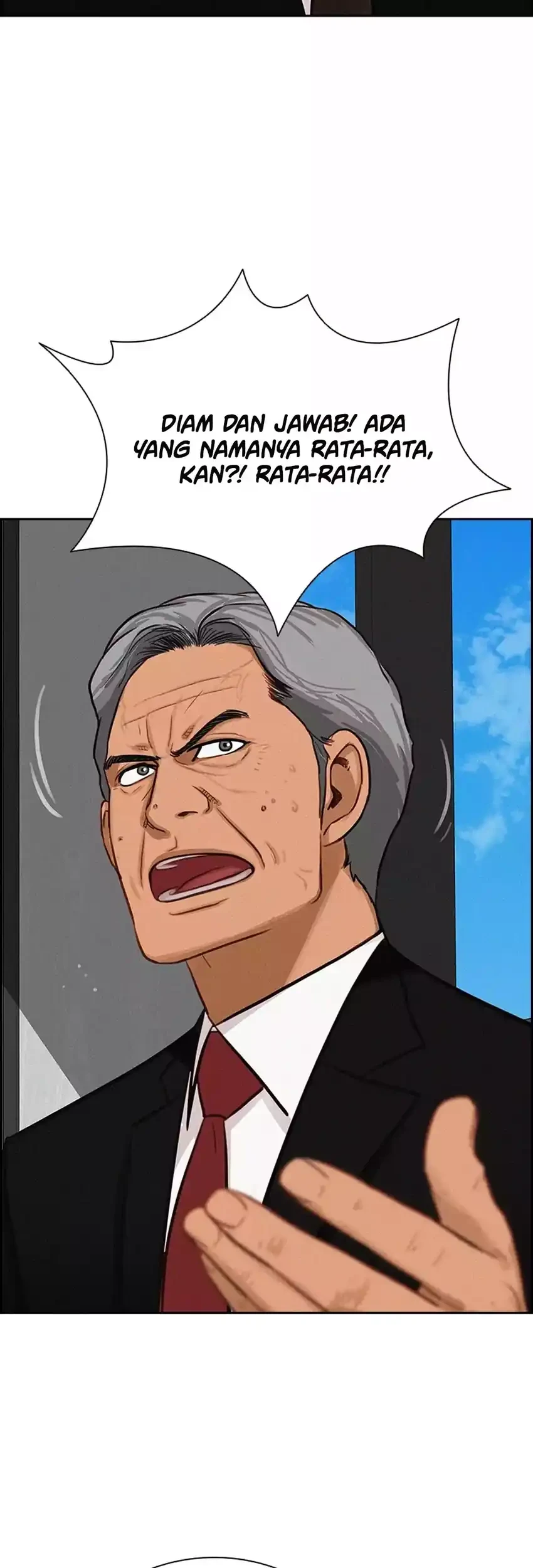 Lord of Money Chapter 283 Gambar 5