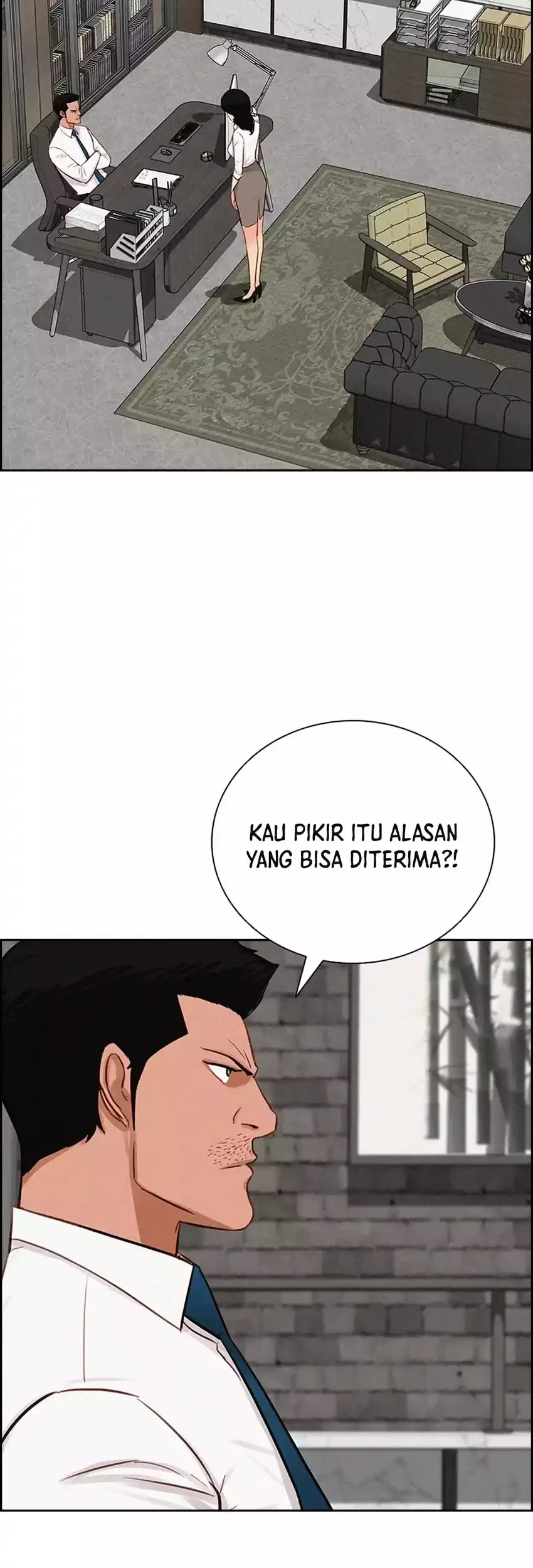 Lord of Money Chapter 284 Gambar 5