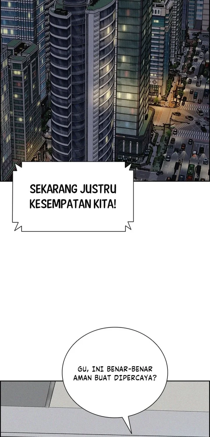 Lord of Money Chapter 293 Gambar 4
