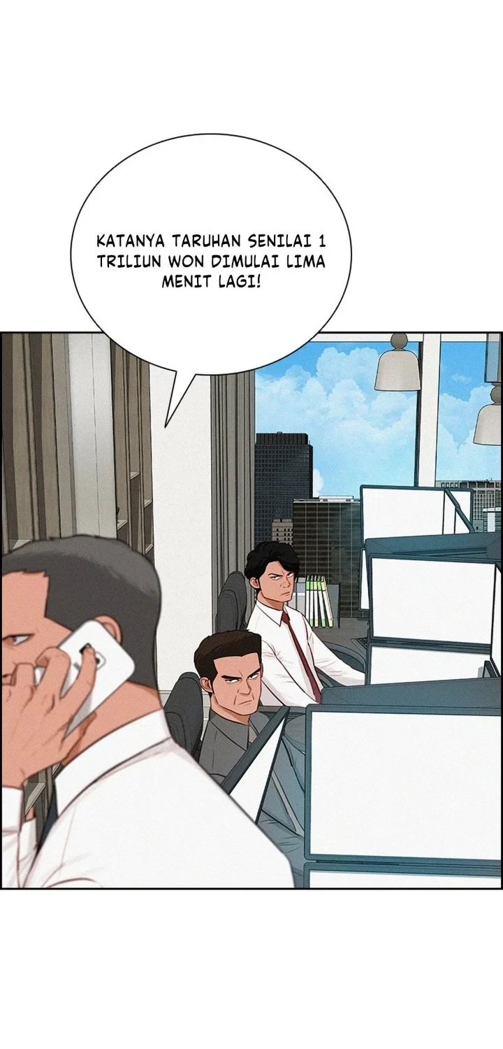 Lord of Money Chapter 293 Gambar 6