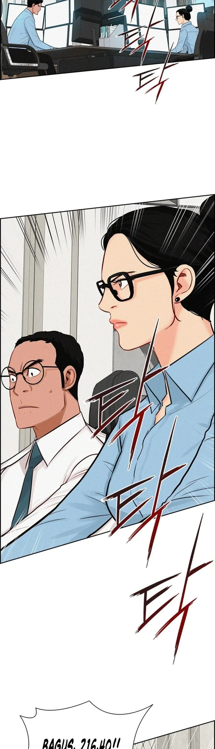 Lord of Money Chapter 294 Gambar 5