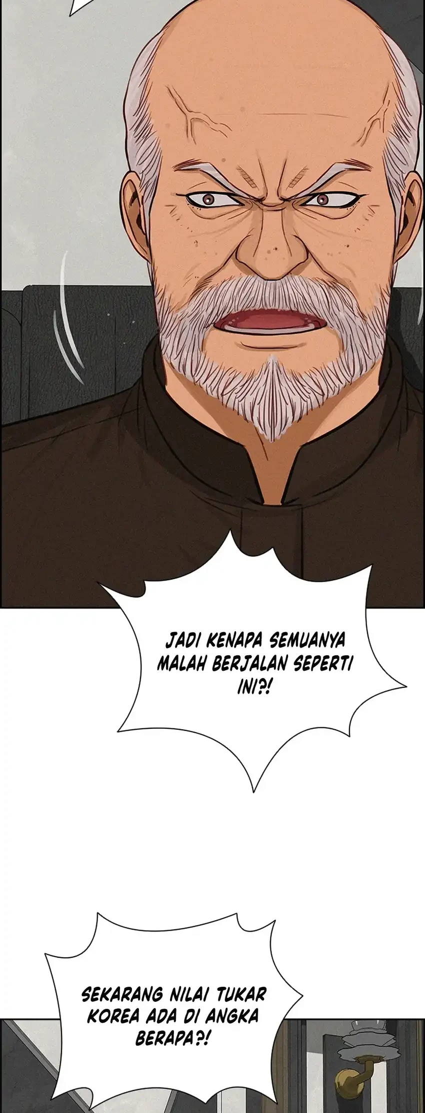 Lord of Money Chapter 295 Gambar 6