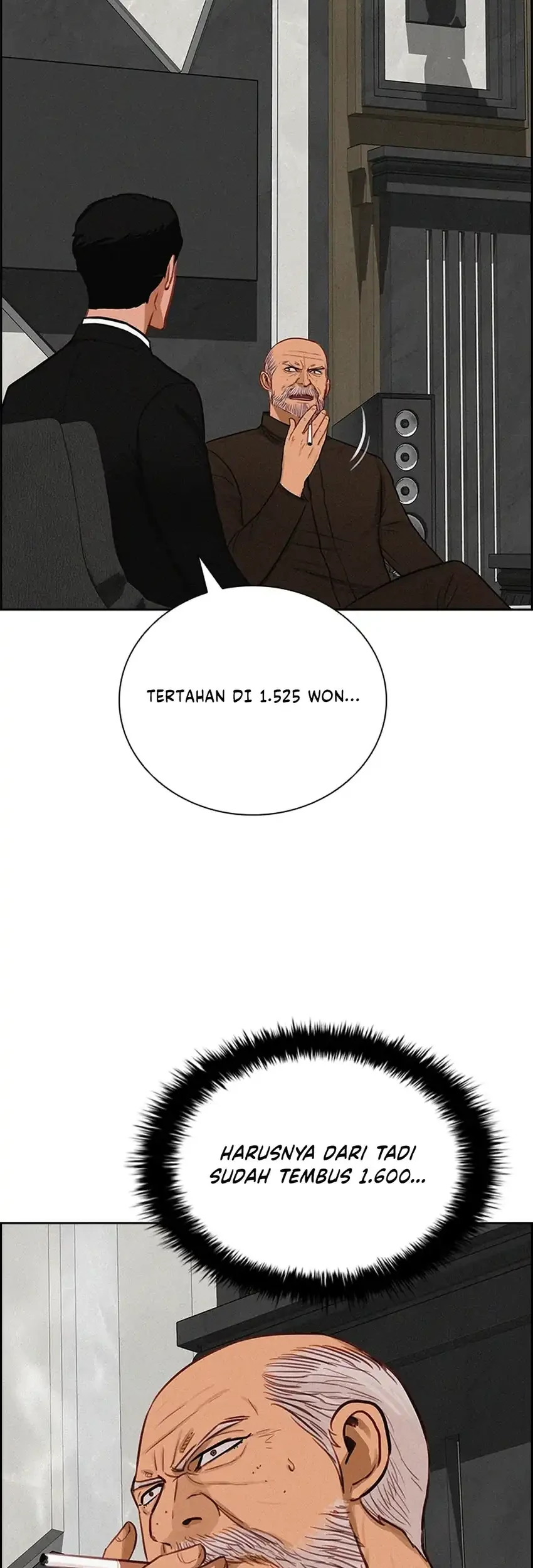 Lord of Money Chapter 295 Gambar 7