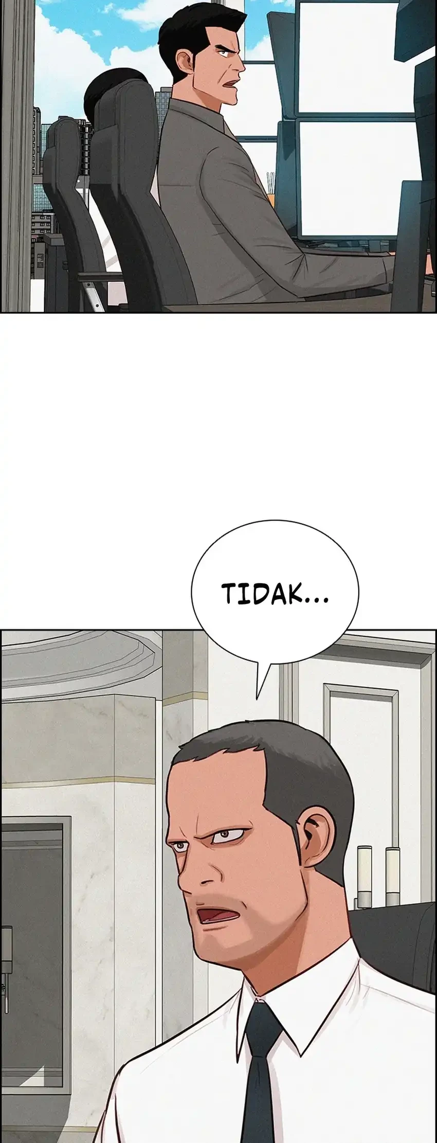 Lord of Money Chapter 297 Gambar 4