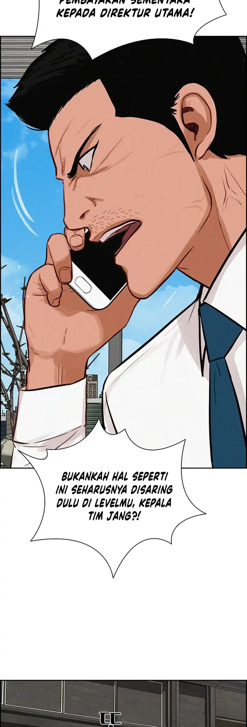 Lord of Money Chapter 298 Gambar 5