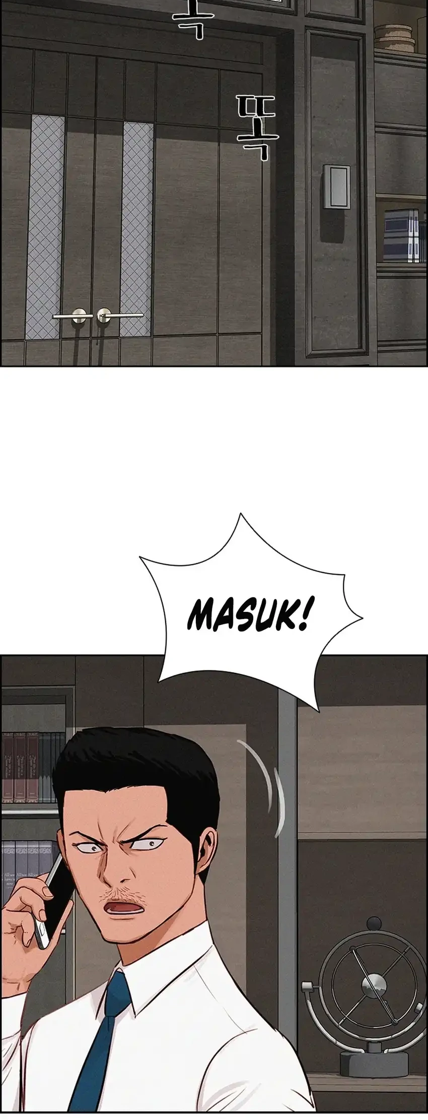 Lord of Money Chapter 298 Gambar 6