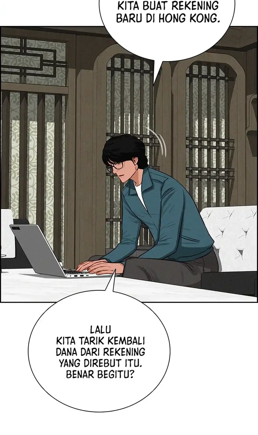 Lord of Money Chapter 299 Gambar 6
